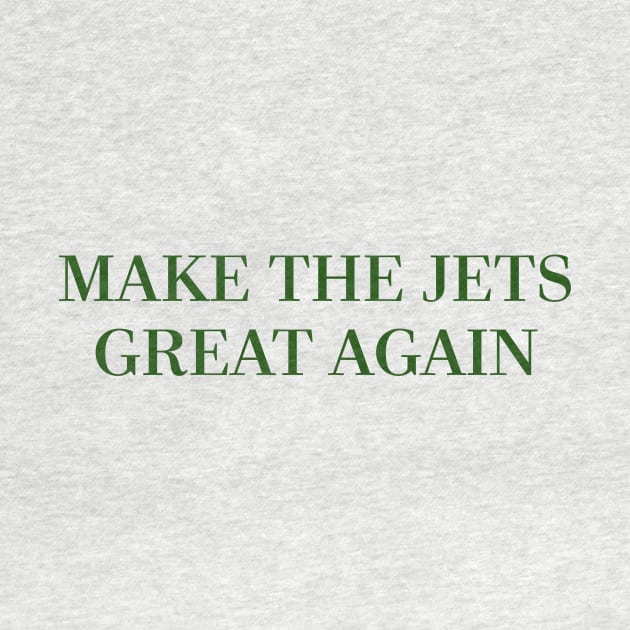 Make the Jets Great Again (White) by ny_islanders_fans